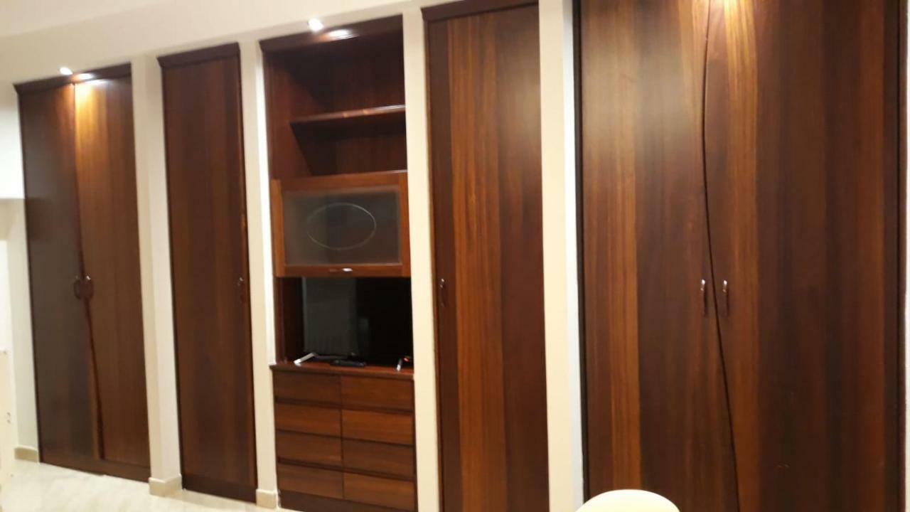 Sonevi Rooms Неаполь Екстер'єр фото